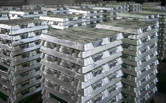 Aluminium Flux